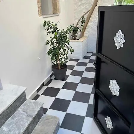 Ammoudara Apartment's Kálymnos