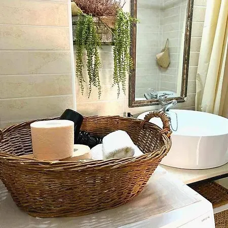 Appartement Ammoudara Apartment's