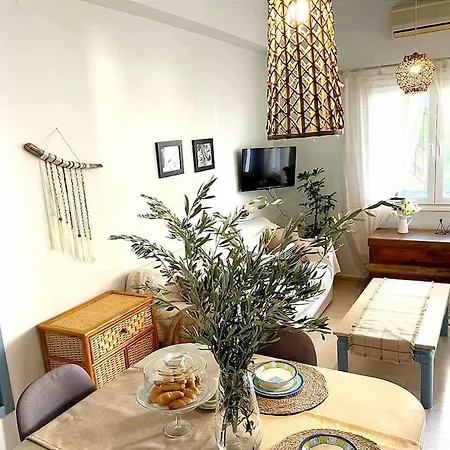 Lägenhet Ammoudara Apartment's *