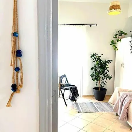 Apartament Ammoudara Apartment's *