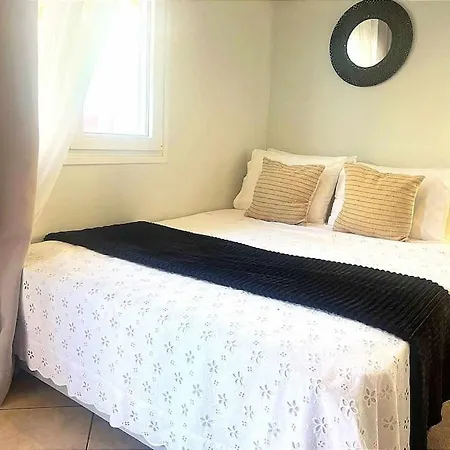 Ammoudara Apartment's *