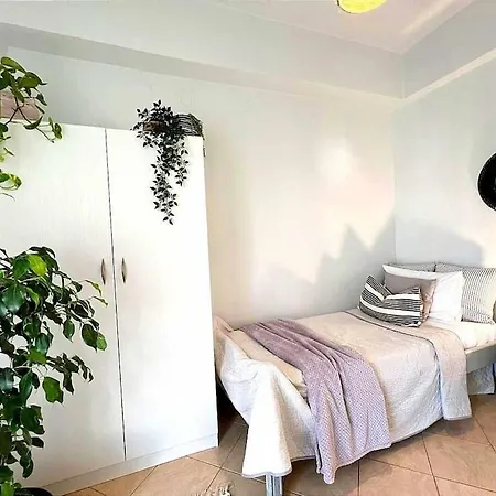 Ammoudara Apartment's Kálymnos