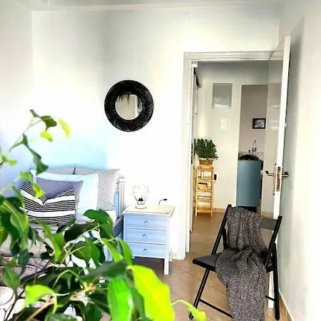 Ammoudara Apartment's *