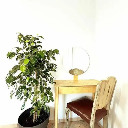 Ammoudara Apartment's Lägenhet *