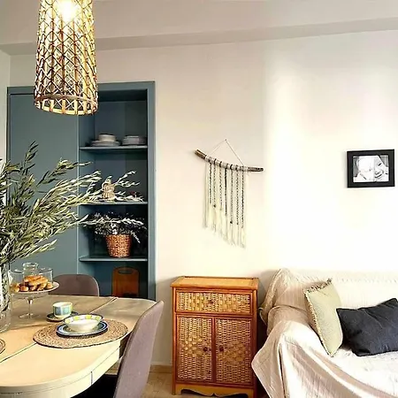 Ammoudara Apartment's * Kálymnos