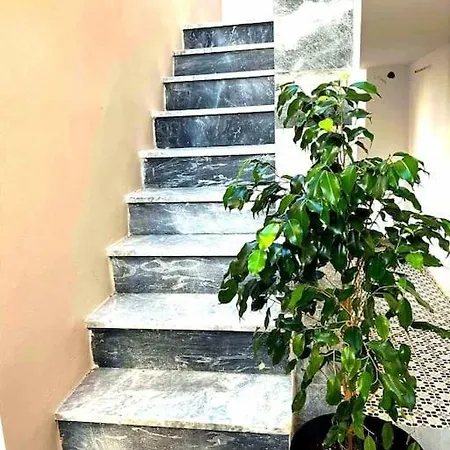 Ammoudara Apartment's Lägenhet Kálymnos