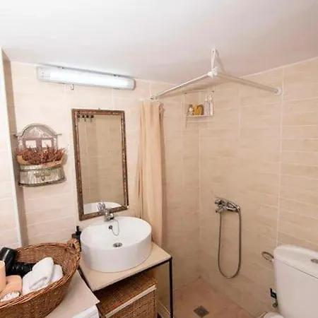 Ammoudara Apartment's