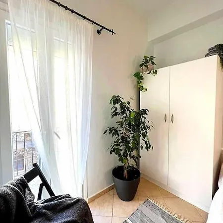 Lägenhet Ammoudara Apartment's