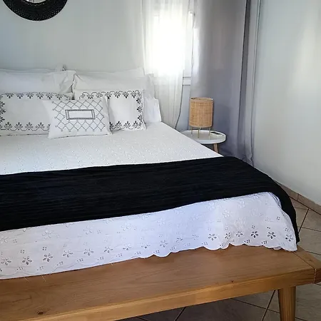 Ammoudara Apartment's Kálymnos