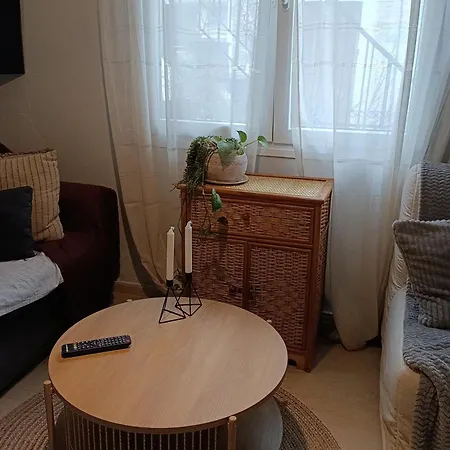 Ammoudara Apartment's Kálymnos