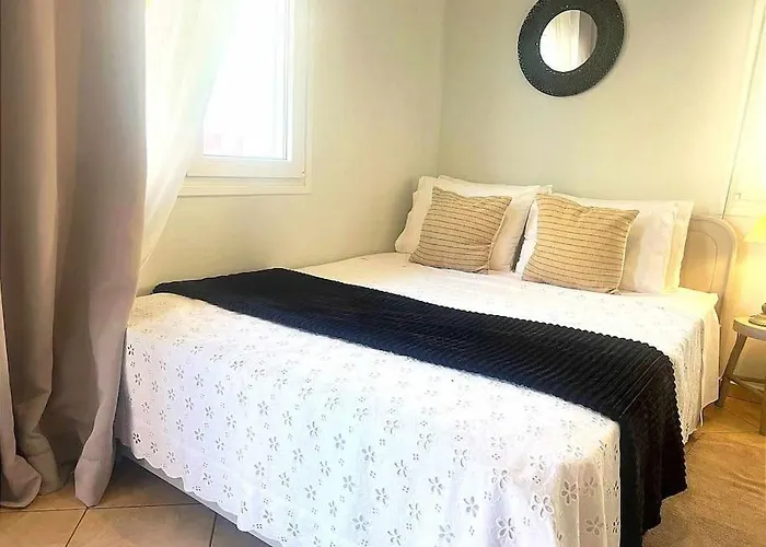 Ammoudara Apartment's *