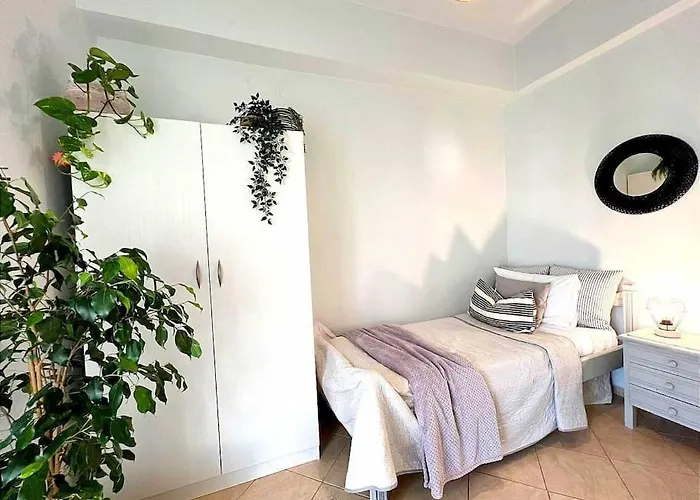 Ammoudara Apartment's Kálymnos