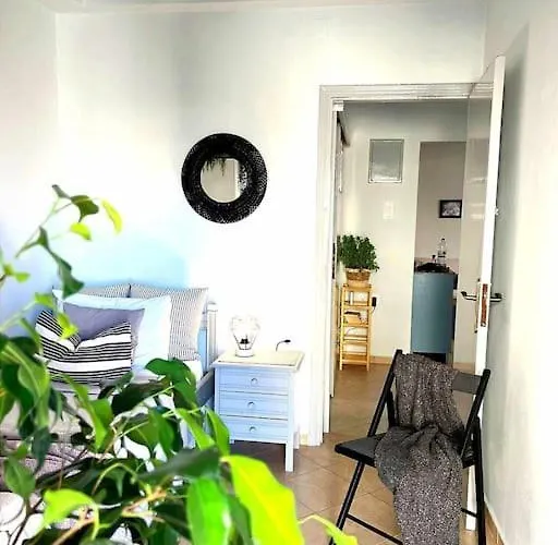 Ammoudara Apartment's *