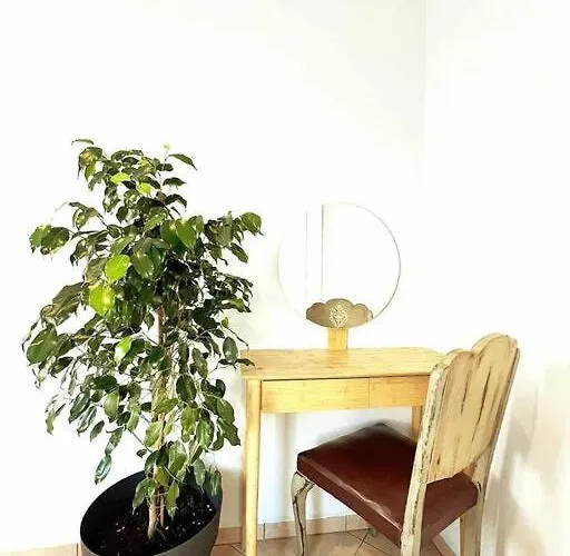 Ammoudara Apartment's شقة *