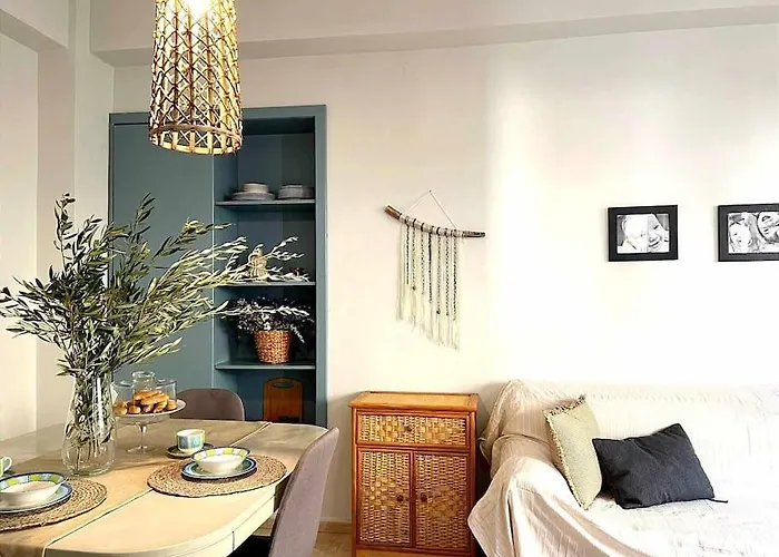 Ammoudara Apartment's * Kálymnos