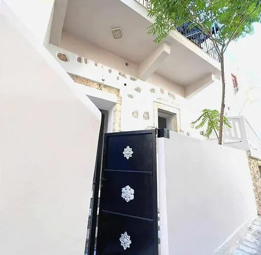 شقة Ammoudara Apartment's Kálymnos