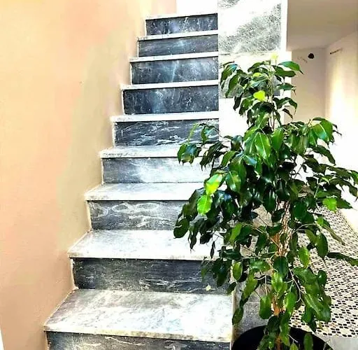 Ammoudara Apartment's شقة Kálymnos