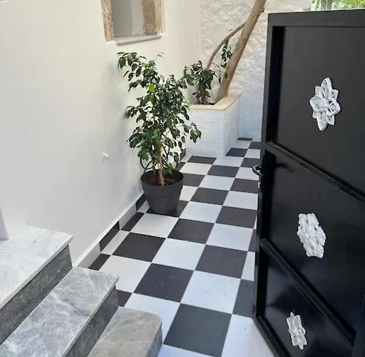 Ammoudara Apartment's Kálymnos