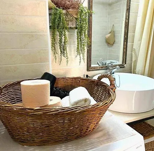 شقة Ammoudara Apartment's