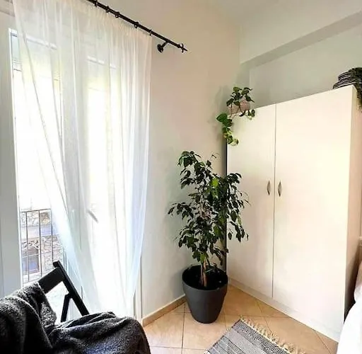 شقة Ammoudara Apartment's