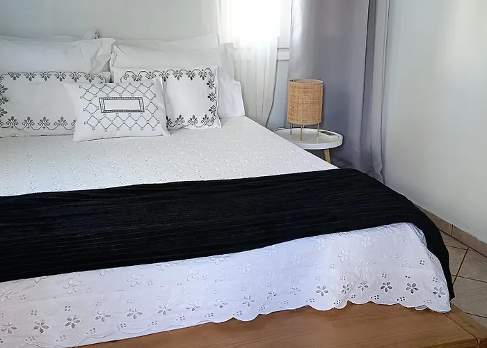 Ammoudara Apartment's Kálymnos