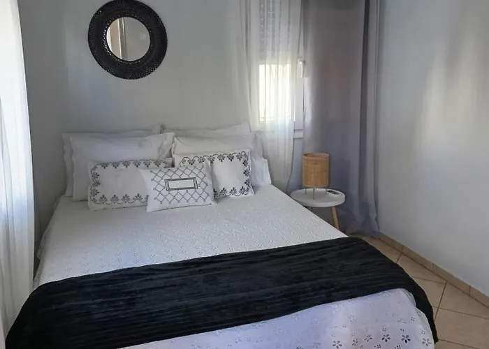 شقة Ammoudara Apartment's