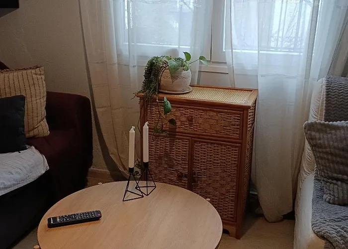 Ammoudara Apartment's Kálymnos